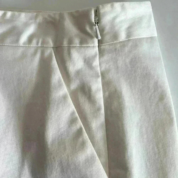 Etcetera Pleated Skirt - Picture 6 of 11